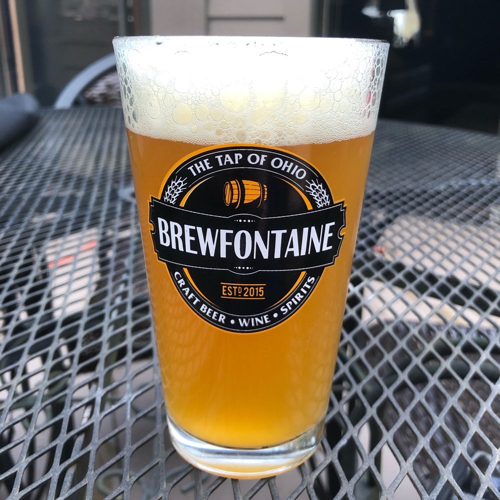 Meet your Posher, Jim